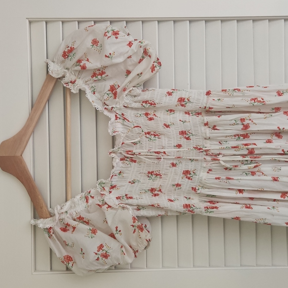 STANZA DRESS size XS, like new